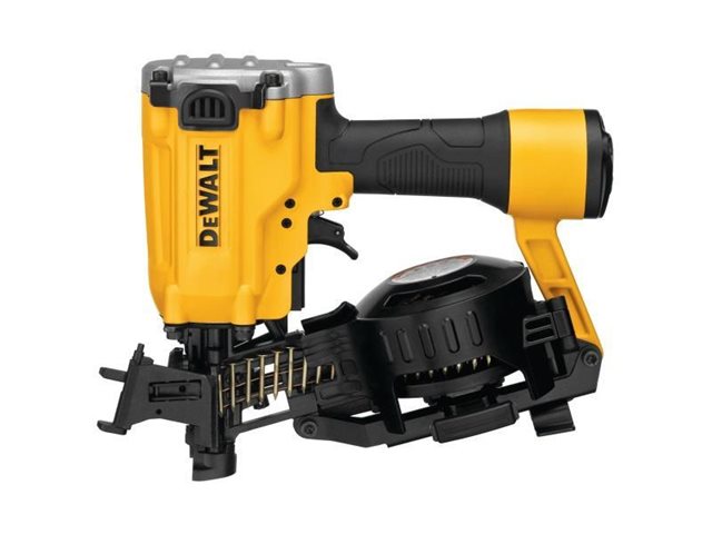 2021 DeWalt Nailers & Staplers DW45RN at McKinney Outdoor Superstore