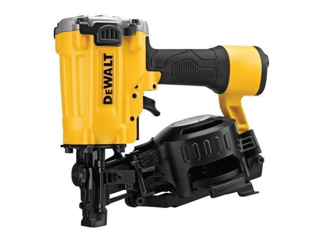 2021 DeWalt Nailers & Staplers DW45RN at McKinney Outdoor Superstore