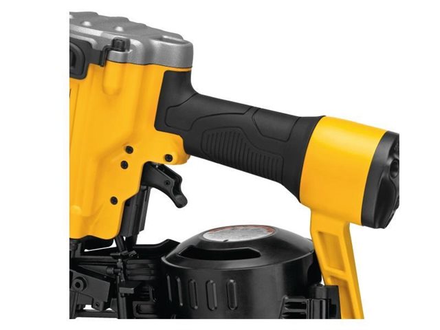 2021 DeWalt Nailers & Staplers DW45RN at McKinney Outdoor Superstore