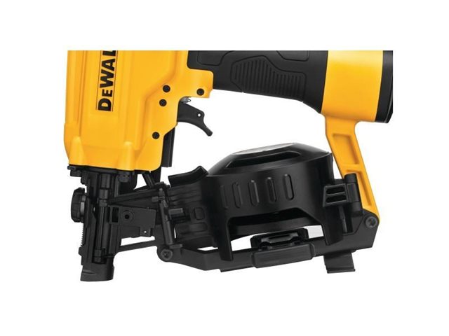 2021 DeWalt Nailers & Staplers DW45RN at McKinney Outdoor Superstore