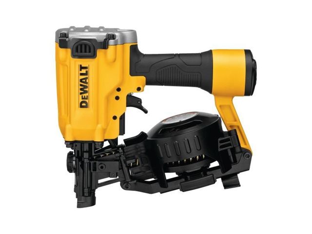 2021 DeWalt Nailers & Staplers DW45RN at McKinney Outdoor Superstore