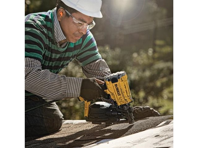 2021 DeWalt Nailers & Staplers DW45RN at McKinney Outdoor Superstore