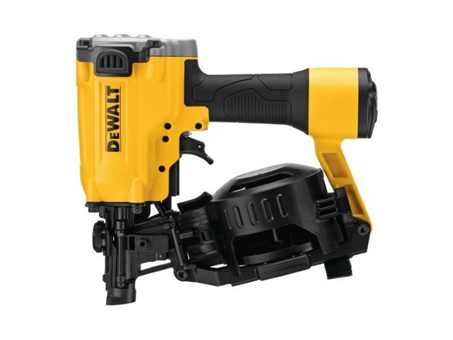 2021 DeWalt Nailers & Staplers DW45RN at McKinney Outdoor Superstore