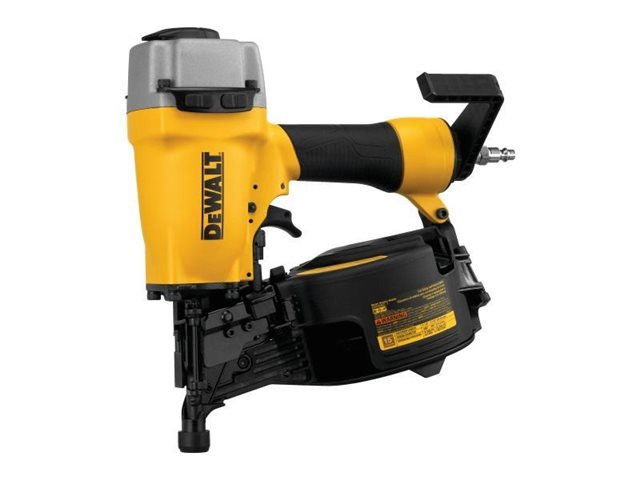 2021 DeWalt Nailers & Staplers DW66C-1 at McKinney Outdoor Superstore