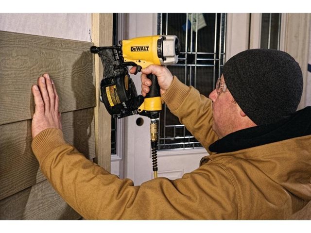 2021 DeWalt Nailers & Staplers DW66C-1 at McKinney Outdoor Superstore