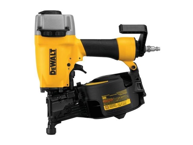 2021 DeWalt Nailers & Staplers DW66C-1 at McKinney Outdoor Superstore