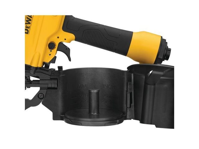 2021 DeWalt Nailers & Staplers DWF83C at McKinney Outdoor Superstore