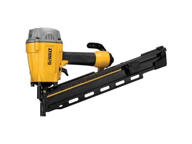 2021 DeWalt Nailers & Staplers DWF83PL at McKinney Outdoor Superstore