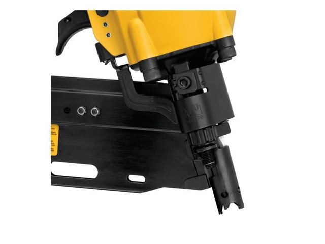 2021 DeWalt Nailers & Staplers DWF83PL at McKinney Outdoor Superstore