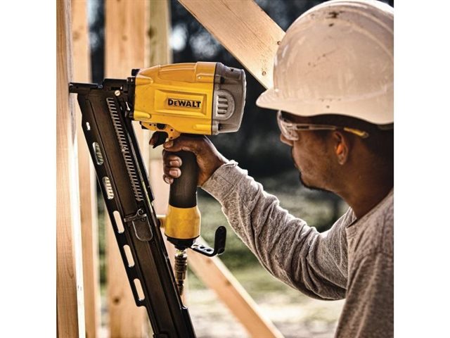 2021 DeWalt Nailers & Staplers DWF83PL at McKinney Outdoor Superstore