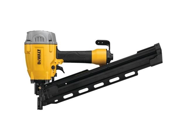 2021 DeWalt Nailers & Staplers DWF83PL at McKinney Outdoor Superstore