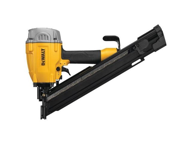 2021 DeWalt Nailers & Staplers DWF83PT at McKinney Outdoor Superstore