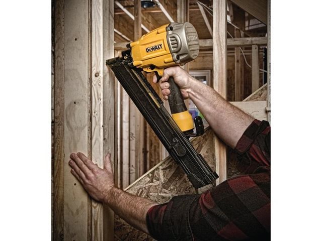 2021 DeWalt Nailers & Staplers DWF83PT at McKinney Outdoor Superstore