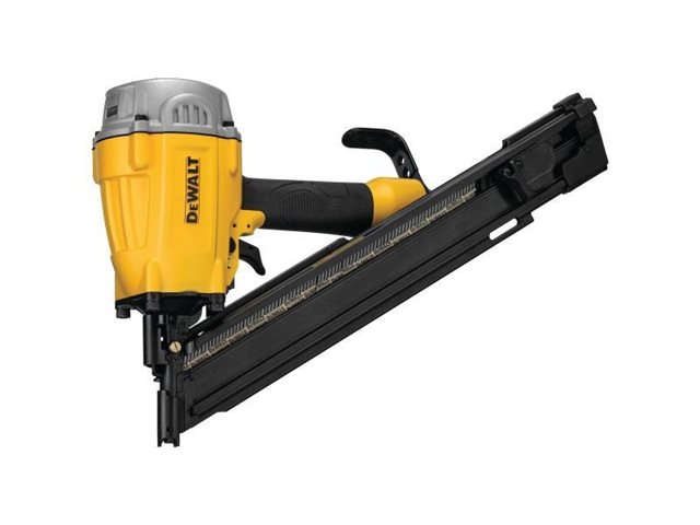 2021 DeWalt Nailers & Staplers DWF83PT at McKinney Outdoor Superstore