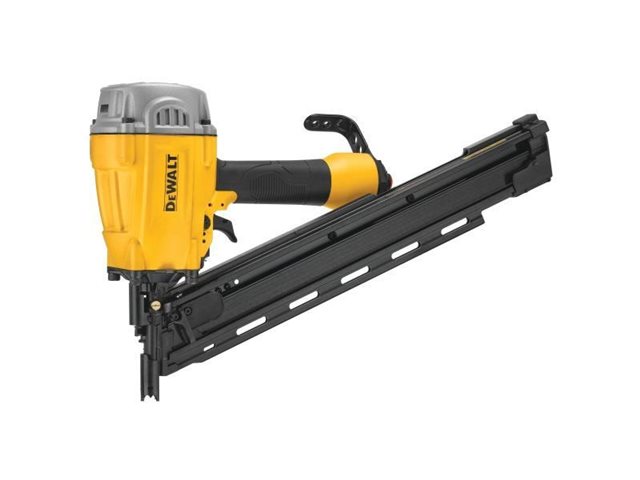 2021 DeWalt Nailers & Staplers DWF83WW at McKinney Outdoor Superstore