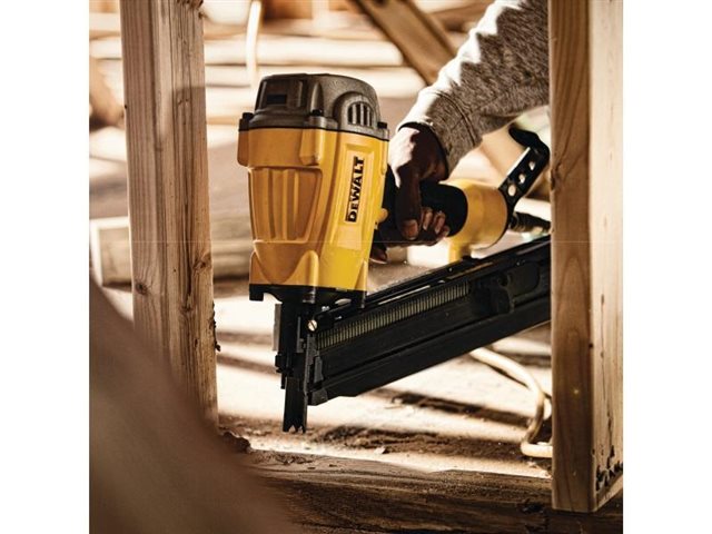 2021 DeWalt Nailers & Staplers DWF83WW at McKinney Outdoor Superstore