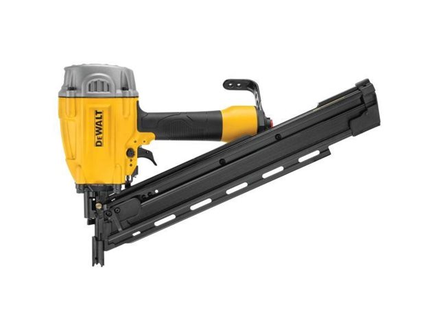 2021 DeWalt Nailers & Staplers DWF83WW at McKinney Outdoor Superstore