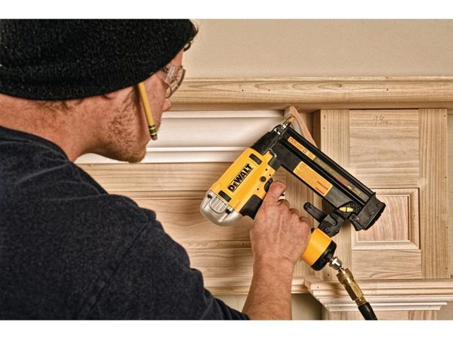 2021 DeWalt Nailers & Staplers DWFP12233 at McKinney Outdoor Superstore