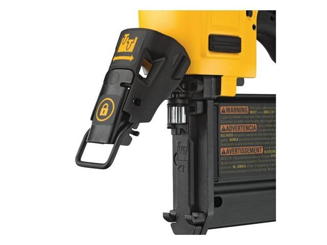 2021 DeWalt Nailers & Staplers DWFP2350K at McKinney Outdoor Superstore