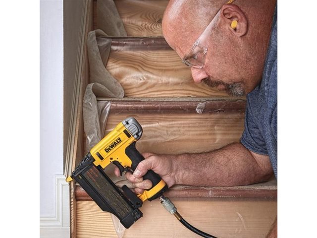 2021 DeWalt Nailers & Staplers DWFP2350K at McKinney Outdoor Superstore