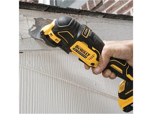 2021 DeWalt Oscillating Multi-Tools DCS354B at McKinney Outdoor Superstore