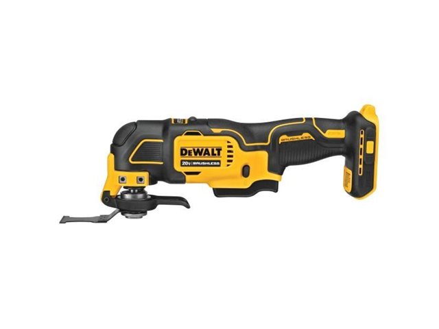 2021 DeWalt Oscillating Multi-Tools DCS354B at McKinney Outdoor Superstore