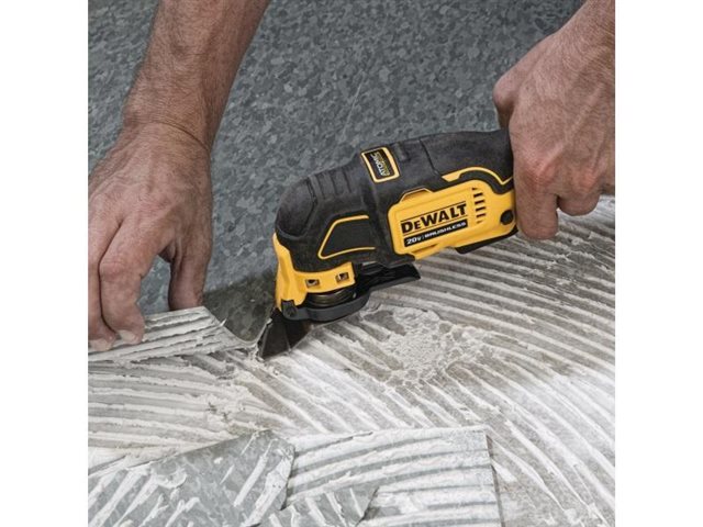 2021 DeWalt Oscillating Multi-Tools DCS354B at McKinney Outdoor Superstore