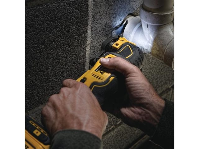 2021 DeWalt Oscillating Multi-Tools DCS354B at McKinney Outdoor Superstore