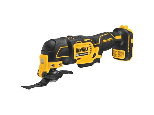 2021 DeWalt Oscillating Multi-Tools DCS354B at McKinney Outdoor Superstore