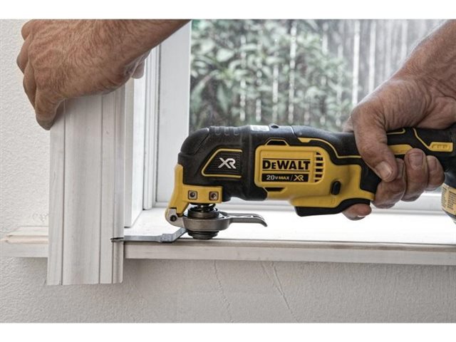 2021 DeWalt Oscillating Multi-Tools DCS355B at McKinney Outdoor Superstore