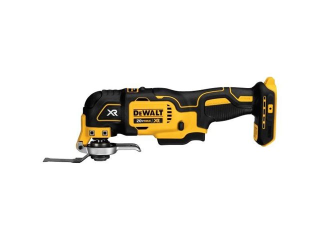 2021 DeWalt Oscillating Multi-Tools DCS355B at McKinney Outdoor Superstore