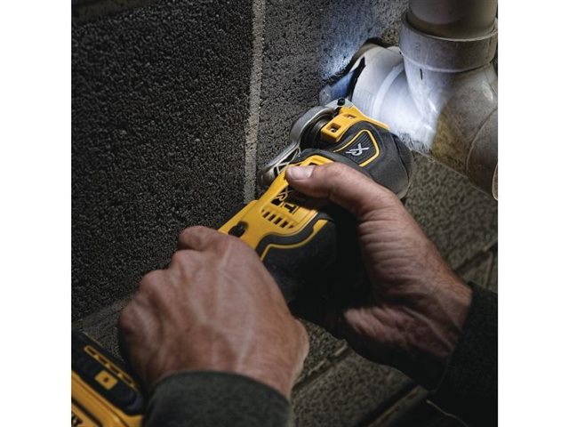 2021 DeWalt Oscillating Multi-Tools DCS356B at McKinney Outdoor Superstore