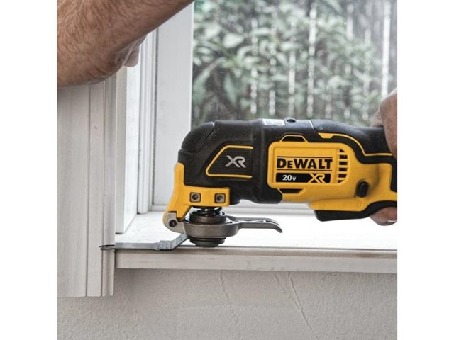 2021 DeWalt Oscillating Multi-Tools DCS356B at McKinney Outdoor Superstore