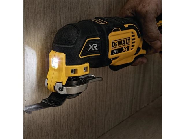 2021 DeWalt Oscillating Multi-Tools DCS356B at McKinney Outdoor Superstore