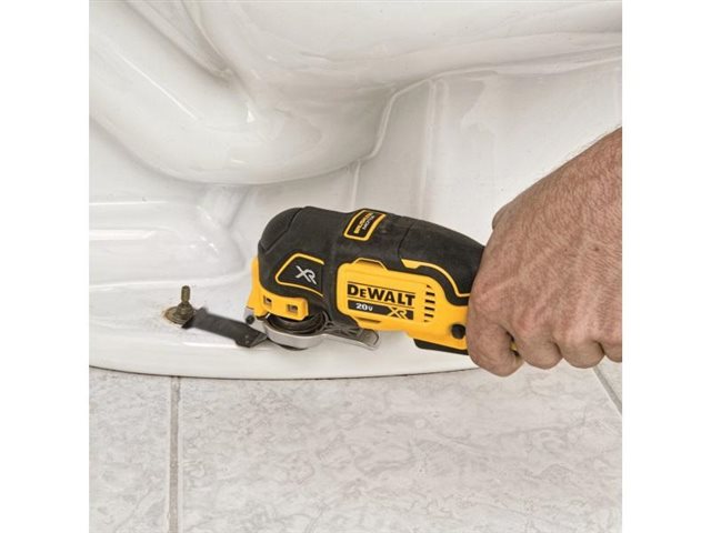 2021 DeWalt Oscillating Multi-Tools DCS356B at McKinney Outdoor Superstore