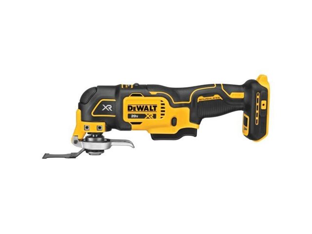 2021 DeWalt Oscillating Multi-Tools DCS356B at McKinney Outdoor Superstore