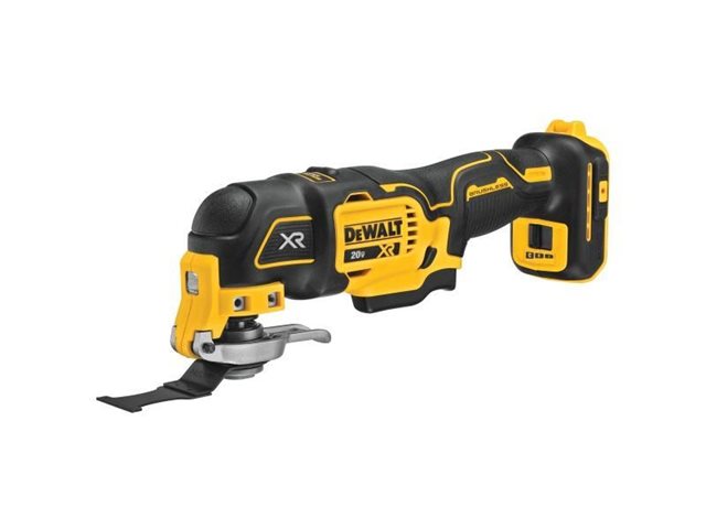 2021 DeWalt Oscillating Multi-Tools DCS356B at McKinney Outdoor Superstore