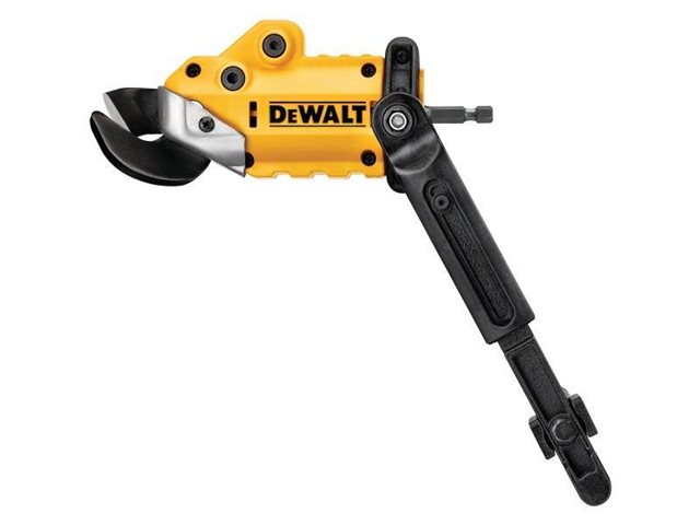 2021 DeWalt Polishers, Shears, & Nibblers DWASHRIR at McKinney Outdoor Superstore