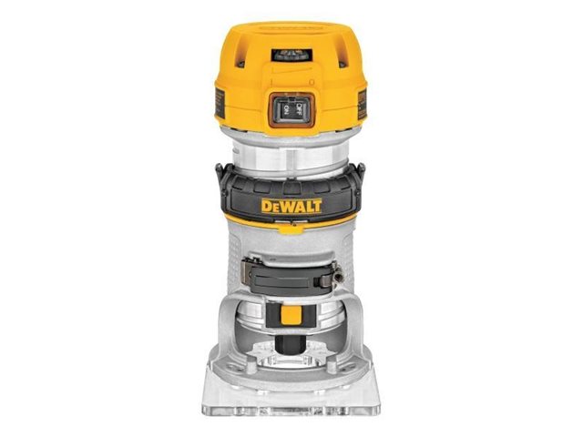 2021 DeWalt Routers, Planers, & Joiners DWP611 at McKinney Outdoor Superstore