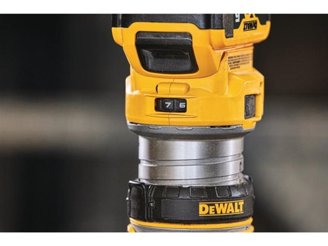 2021 DeWalt Routers, Planers, & Joiners DCW600B at McKinney Outdoor Superstore