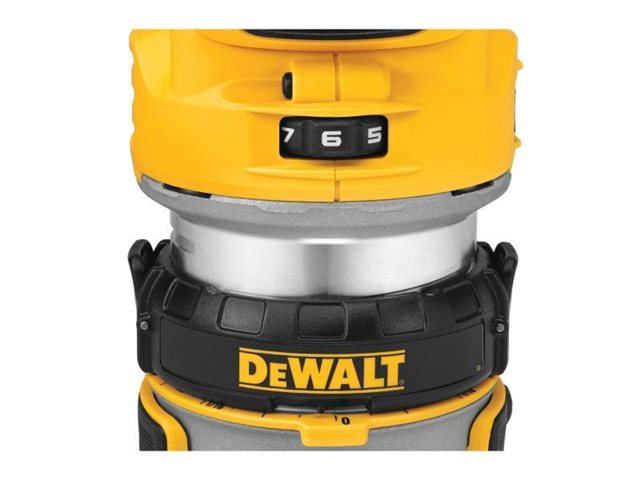 2021 DeWalt Routers, Planers, & Joiners DCW600B at McKinney Outdoor Superstore