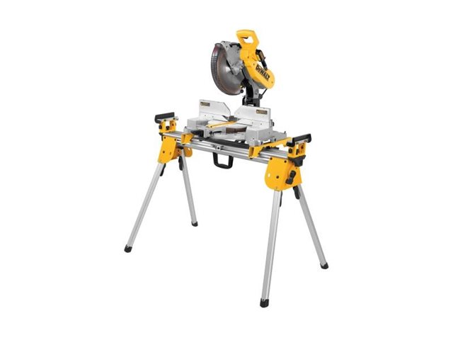 2021 DeWalt Saws DWX724 at McKinney Outdoor Superstore