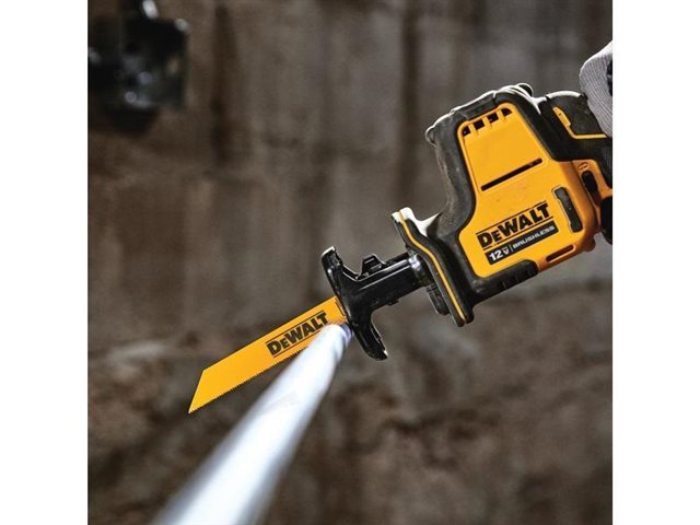 2021 DeWalt Saws DCS312B at McKinney Outdoor Superstore