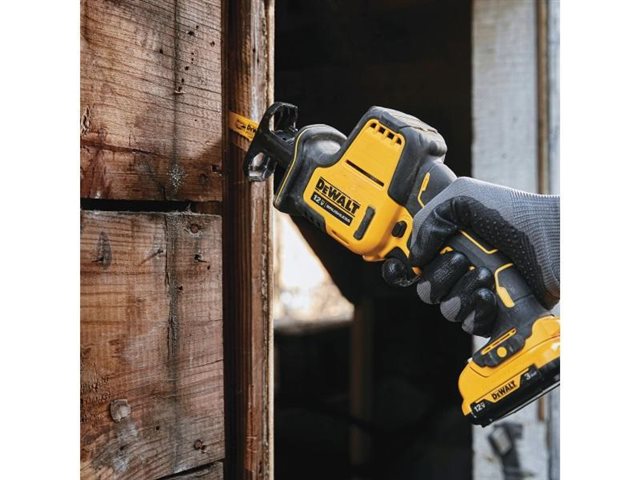 2021 DeWalt Saws DCS312B at McKinney Outdoor Superstore