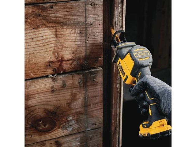 2021 DeWalt Saws DCS312B at McKinney Outdoor Superstore