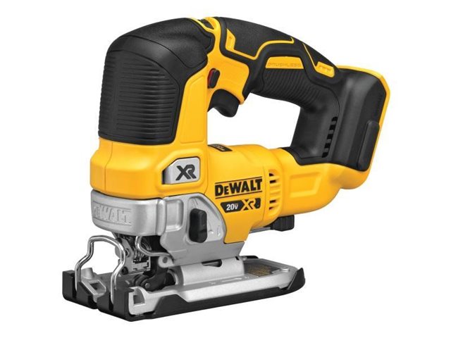 2021 DeWalt Saws DCS334B at McKinney Outdoor Superstore