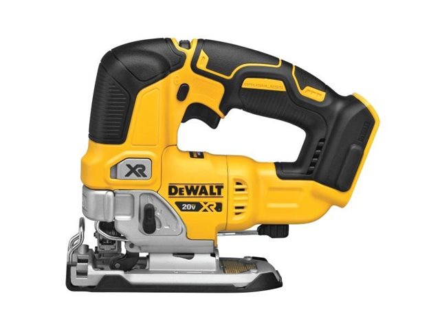 2021 DeWalt Saws DCS334B at McKinney Outdoor Superstore