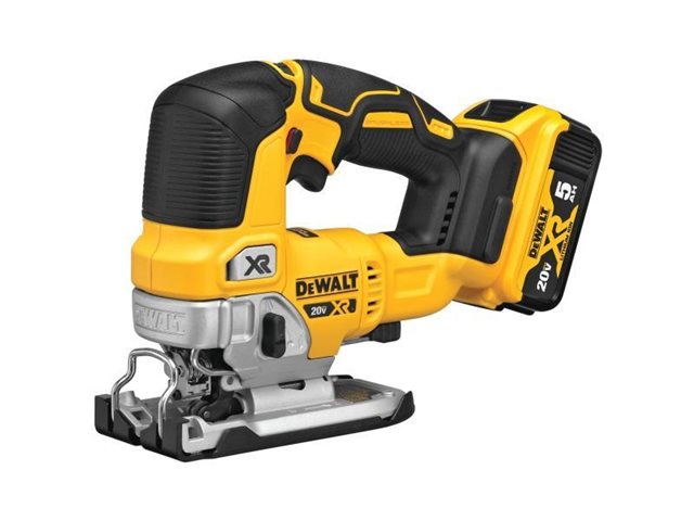 2021 DeWalt Saws DCS334P1 at McKinney Outdoor Superstore