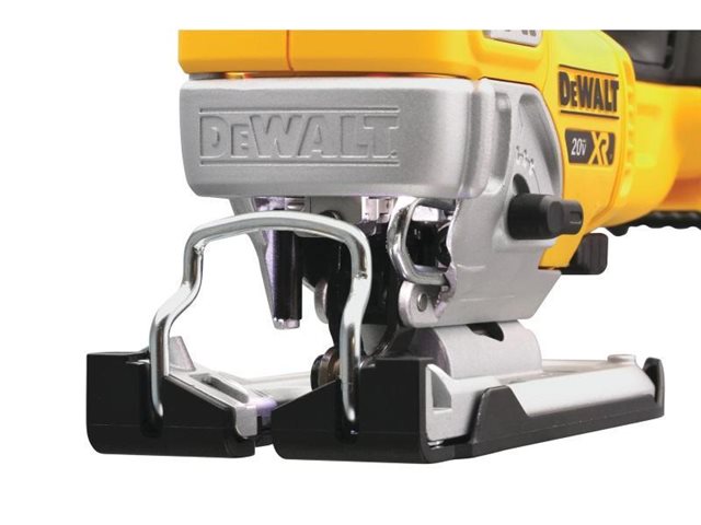 2021 DeWalt Saws DCS334P1 at McKinney Outdoor Superstore