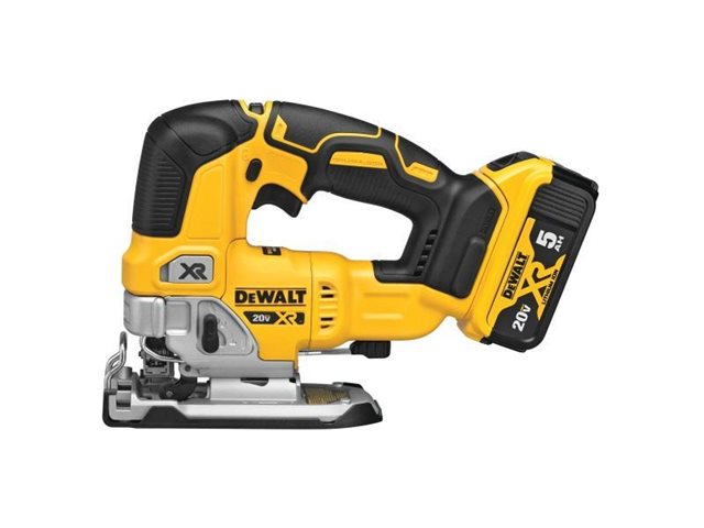 2021 DeWalt Saws DCS334P1 at McKinney Outdoor Superstore